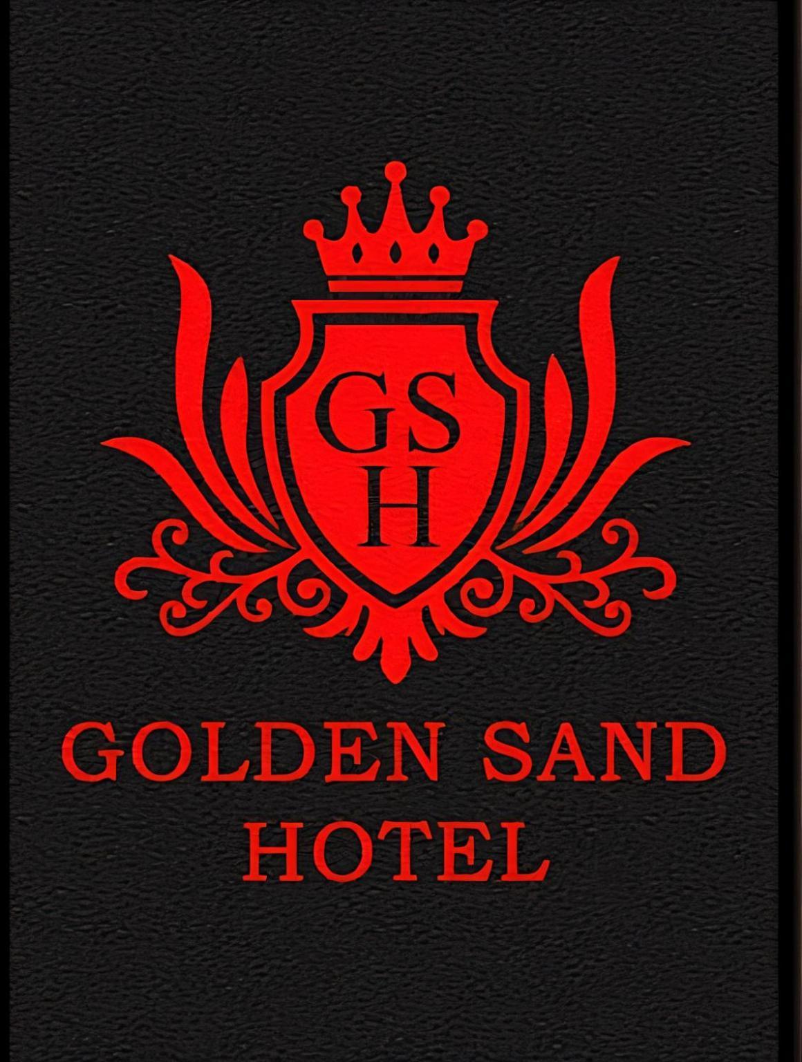 Golden Sand Hotel Stambuł Zewnętrze zdjęcie